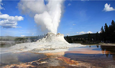 USA-Wyoming-Grand Teton and Yellowstone Multi-Sport